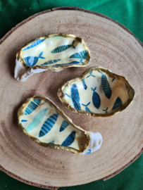 Schelpen decoratie setje 1