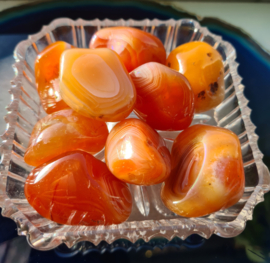 Carnelian (large)