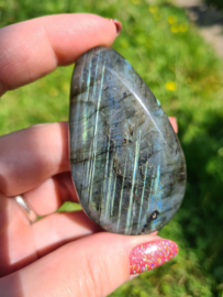 Labradoriet palmsteen 34