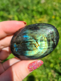 Labradoriet palmsteen 44