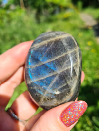 Labradoriet palmsteen 55