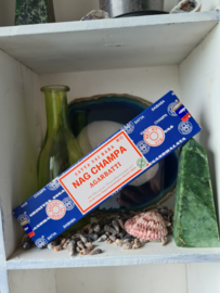 Satya nag champa incense