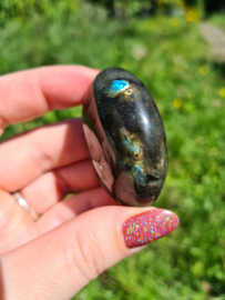 Labradoriet palmsteen 38