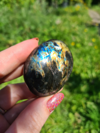 Labradoriet palmsteen 52