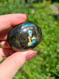 Labradoriet palmsteen 38