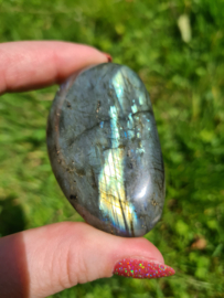 Labradoriet palmsteen 14