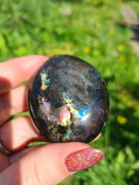 Labradoriet palmsteen 65