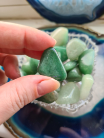 Aventurine (medium)