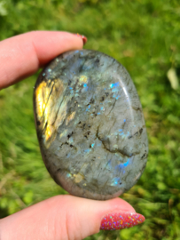 Labradoriet palmsteen 5