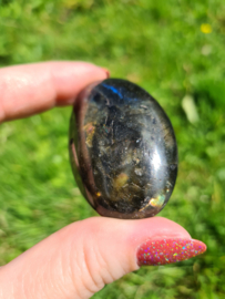 Labradoriet palmsteen 7