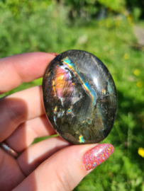 Labradoriet palmsteen 70