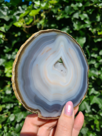 Agate slice 2