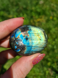 Labradoriet palmsteen 44