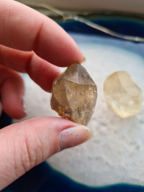 Citrine set 5