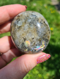 Labradoriet palmsteen 28