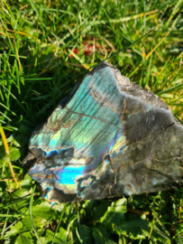 Labradorite  