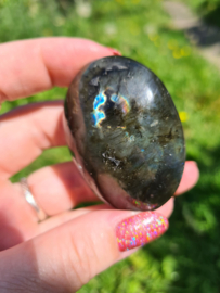 Labradoriet palmsteen 30