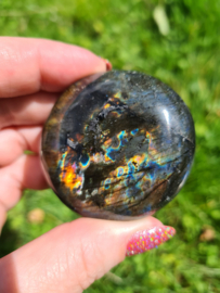 Labradoriet palmsteen 3