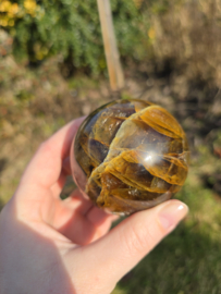 Golden healer Rookkwarts bol