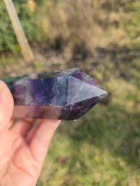 Fluoriet dubbeleinder