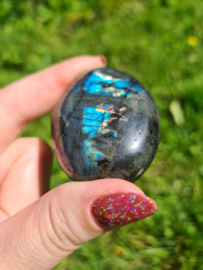 Labradoriet palmsteen 8