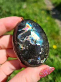 Labradoriet palmsteen 40