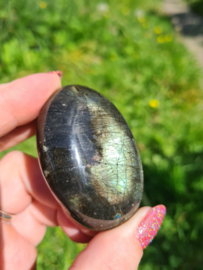 Labradoriet palmsteen 25