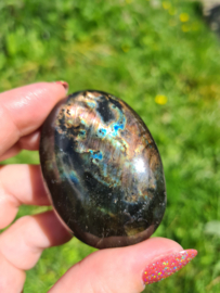 Labradoriet palmsteen 24