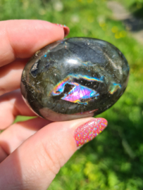 Labradoriet palmsteen 30