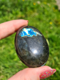 Labradoriet palmsteen 10