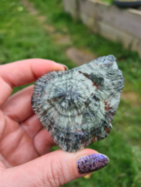 Seraphinite 9