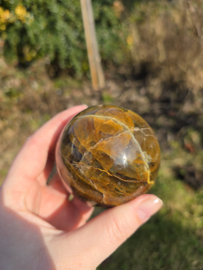 Golden healer Rookkwarts bol