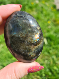 Labradoriet palmsteen 10