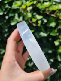 Seleniet oplaad schijf