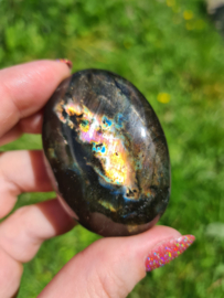 Labradoriet palmsteen 24