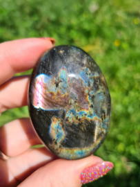 Labradoriet palmsteen 45