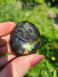 Labradoriet palmsteen 70