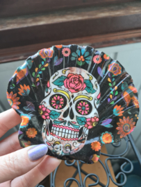 Wierookhouder Sint Jacobsschelp