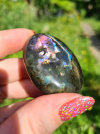 Labradoriet palmsteen 70