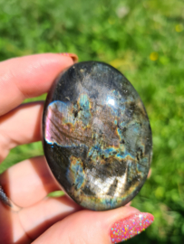 Labradoriet palmsteen 45