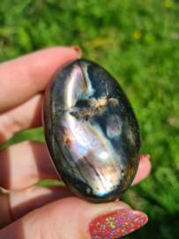 Labradoriet palmsteen 43