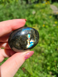 Labradoriet palmsteen 38