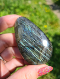 Labradoriet palmsteen 34