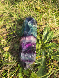 Fluoriet dubbeleinder