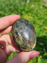 Labradoriet palmsteen 32