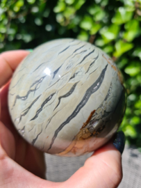 Morondavite sphere