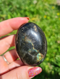 Labradoriet palmsteen 45