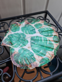 Wierookhouder Sint Jacobsschelp