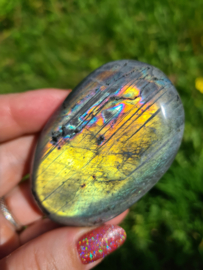 Labradoriet palmsteen 42