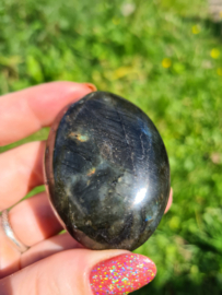 Labradoriet palmsteen 45